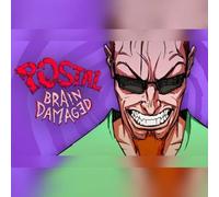 POSTAL: Brain Damaged (PC) Steam Gift - GLOBAL