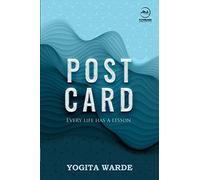 Postal: Cada vida tiene una lección