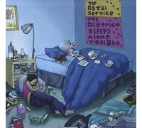 Postal Service - DISTRICT SLEEPS ALON -4TR