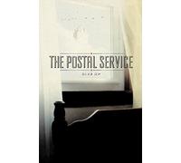 Postal Service - Give Up (Musicassetta)