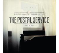 Postal Service, The - Give Up