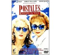 Postales Desde El Filo [Import espagnol]