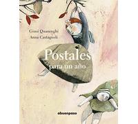 Postales para un año