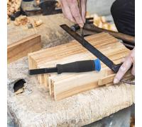 Postato senza slittamento angolare della lavorazione del legno per il taglio
