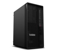 Postazione di Lavoro Lenovo ThinkStation P2 Tower i7-13700 32GB 1TB Windows 11 Pro Postazione di Lavoro Lenovo ThinkStation P2 Tower i7-13700 32GB 1TB Windows 11 Pro