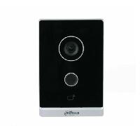 Postazione esterna videocitofonica wifi con lettore di badge DHUA : VTO2211G-WP