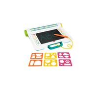 Postazione impara e scarabocchia - 3+ - fisher-price