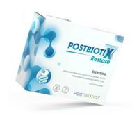 Postbiotica POSTBIOTIX RESTORE 20 BUSTINE