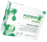 POSTBIOTIX Comfort 20 Bust.