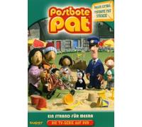 Postbote Pat - Ein Strand für Meera