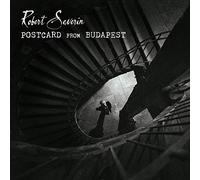 Postcard from Budapest