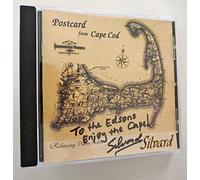 Postcard from Cape Cod