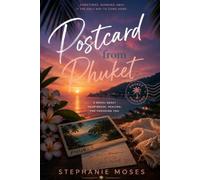 Postcard From Phuket