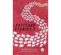 Postcard Stories 2