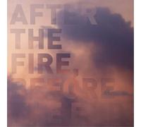 Postcards After the Fire, Before the End (CD) Album