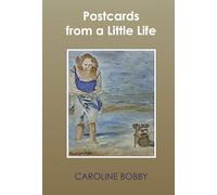 Postcards from a Little Life