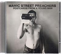 Postcards from a Young Man +1
