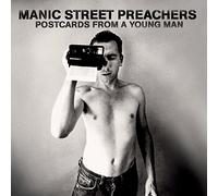 Postcards From a Young Man by Manic Street Preachers (2010-09-21)