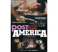 Postcards From America