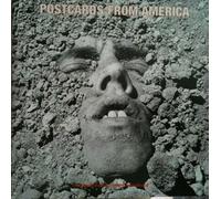 Postcards From America