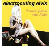 Postcards from An Alien Nation