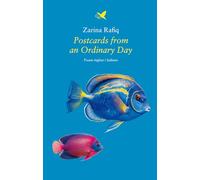 Postcards from an ordinary day