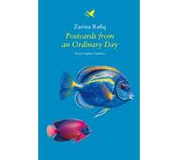 Postcards from an Ordinary Day