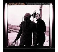 Postcards From Heaven by Lighthouse Family (1998-02-24)