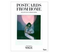 Vogue: Postcards from Home: Creativity in a Time of Crisis