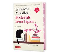 Postcards from Japan