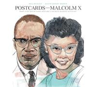 Postcards from Malcolm X: How Yuri Kochiyama Became a Civil Rights Activist