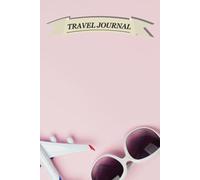 Postcards from My Journey: Lined Travel Journal & Notebook for Adventurers, Writers, and Memory Keepers | Perfect for Road Trips, Vacation Planning, Bucket Lists, and Travel Reflections