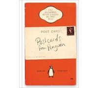 Postcards From Penguin (Copertina rigida)