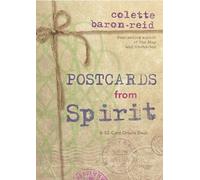 Colette Baron-Reid Postcards from Spirit (Cards)