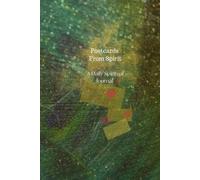 Postcards from Spirit: A Daily Spiritual Journal