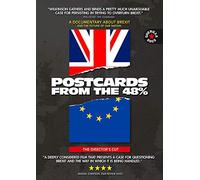 Postcards From The 48 [Edizione: Regno Unito]
