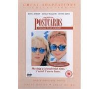 Postcards from the edge (DVD)