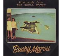 postcards from the shell house