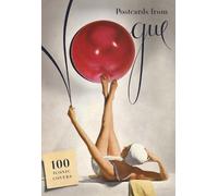 Postcards from Vogue (Copertina rigida)
