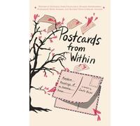 Postcards from Within: Random Ramblings of an Ordinary Human