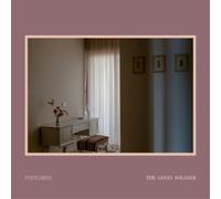 Postcards The Good Soldier (CD) Album