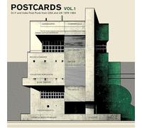 postcards vol. 1