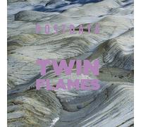 Postdata Twin Flames (CD) Album