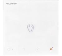 Poste audio intérieur mini mains libres BM S2-6750W - Comelit