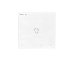 Poste audio intérieur mini mains libres BM S2-6750W - Comelit