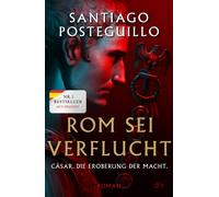 Posteguillo, S Rom Sei Verflucht - (German Import) Book NUOVO