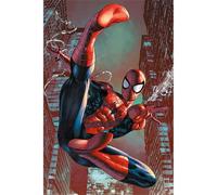 Merchandising Marvel: Pyramid - Spider-Man - Web Sling (Poster Maxi 61X91,5 Cm)