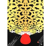 Poster 24 Heures du Mans Panhard Dercor Wall Art - 12X16/16X20/18X24/24X36