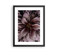 Poster 30x40cm Bouquet Artistico Fiore Stampe Immagini Quadri Moderni Murale
