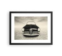 Poster 40x30cm Alfa Romeo Giuletta Stampe Immagini Quadri Moderni Murale